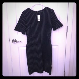 Banana Republic dress